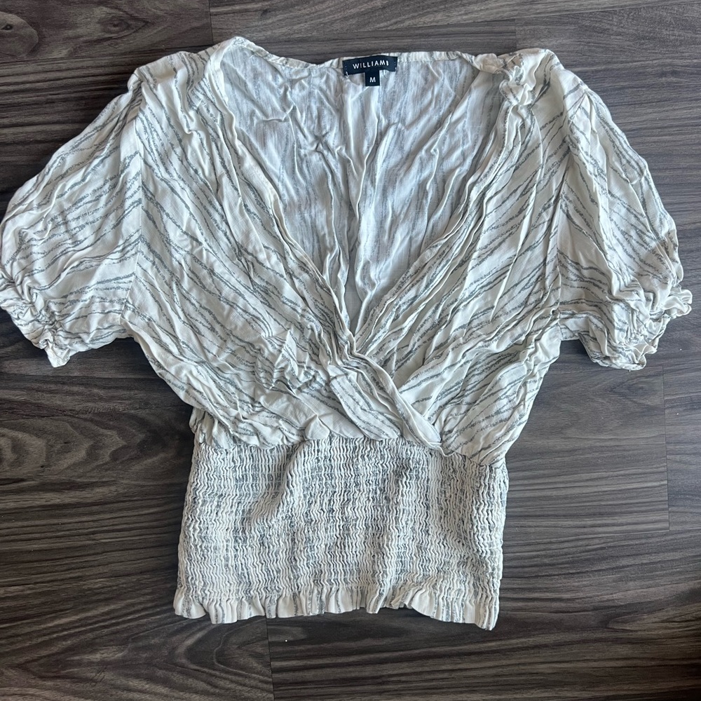Top from William B